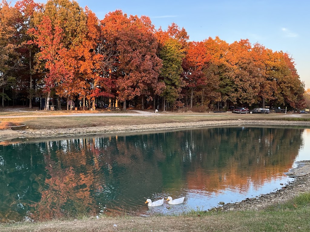 Harris Hill Campground | 940 KY-213, Jeffersonville, KY 40337, USA | Phone: (859) 404-4130