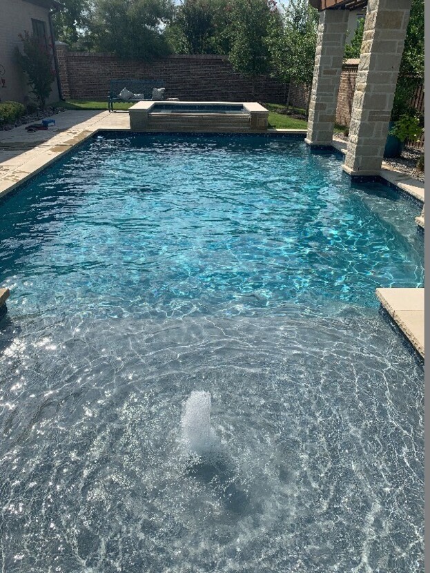 Ultimate Pool Cleaners | 2437 S Hwy 27 #413, Clermont, FL 34711 | Phone: (352) 306-1110