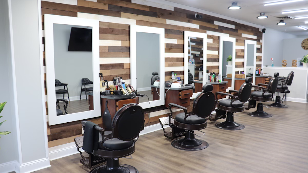 Studio 107 Barbershop | 265 Mountain Ave, Springfield, NJ 07081, USA | Phone: (973) 376-9661