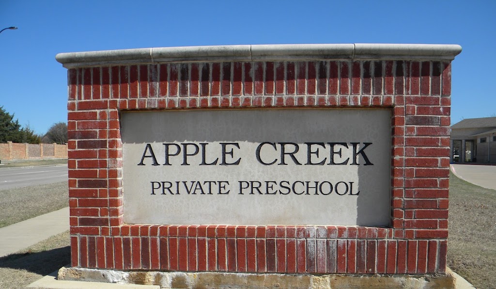 Apple Creek Private Preschool | 7797 Stonebrook Pkwy, Frisco, TX 75034, USA | Phone: (972) 334-0005