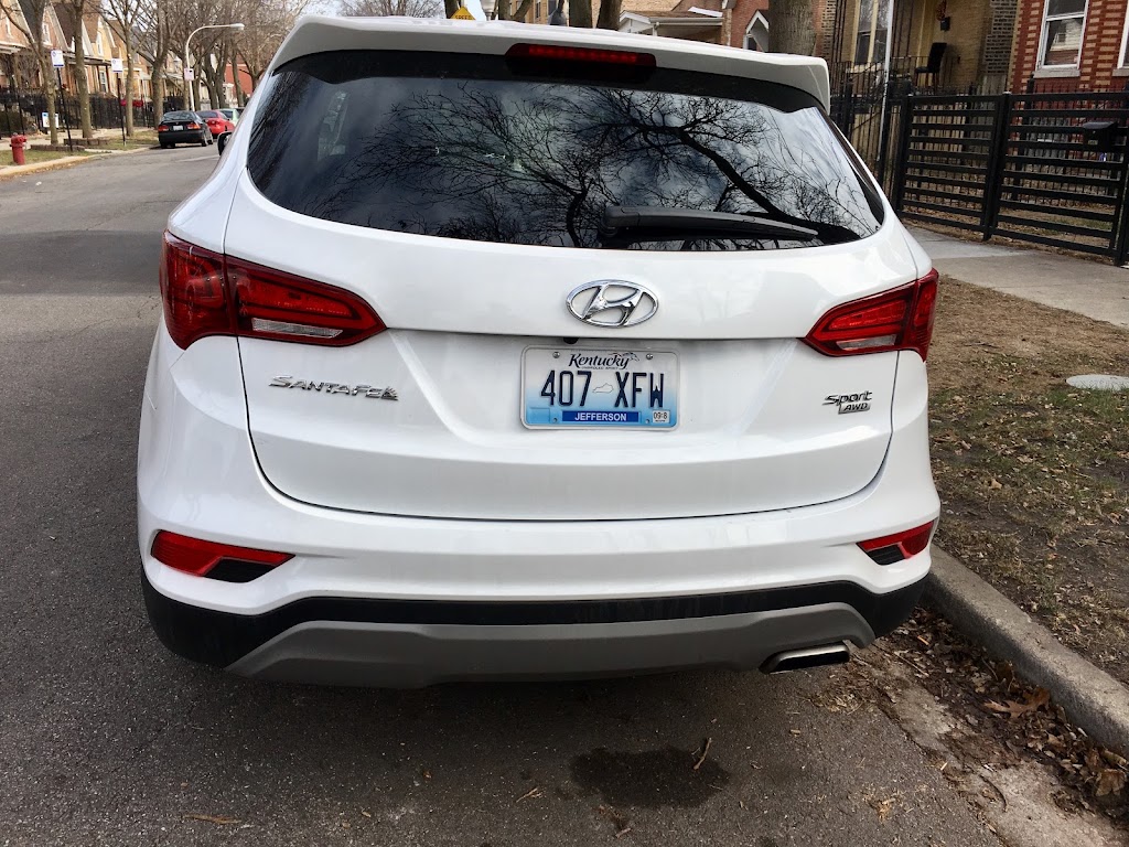 Enterprise Rent-A-Car | 7807 W Grand Ave, Elmwood Park, IL 60707, USA | Phone: (708) 452-2380