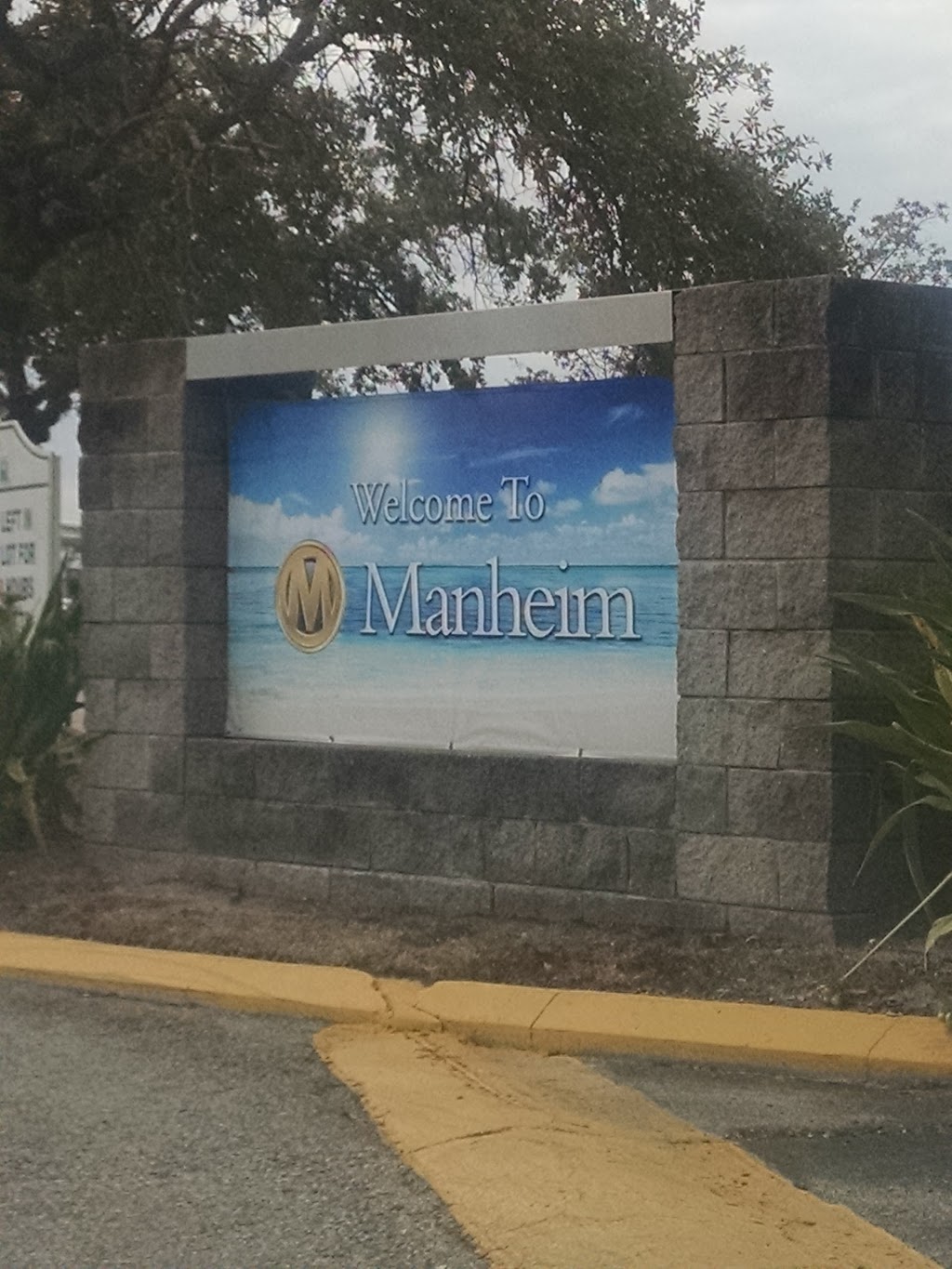 Manheim Tampa - car dealer  | Photo 1 of 10 | Address: 401 S 50th St, Tampa, FL 33619, USA | Phone: (813) 247-1666
