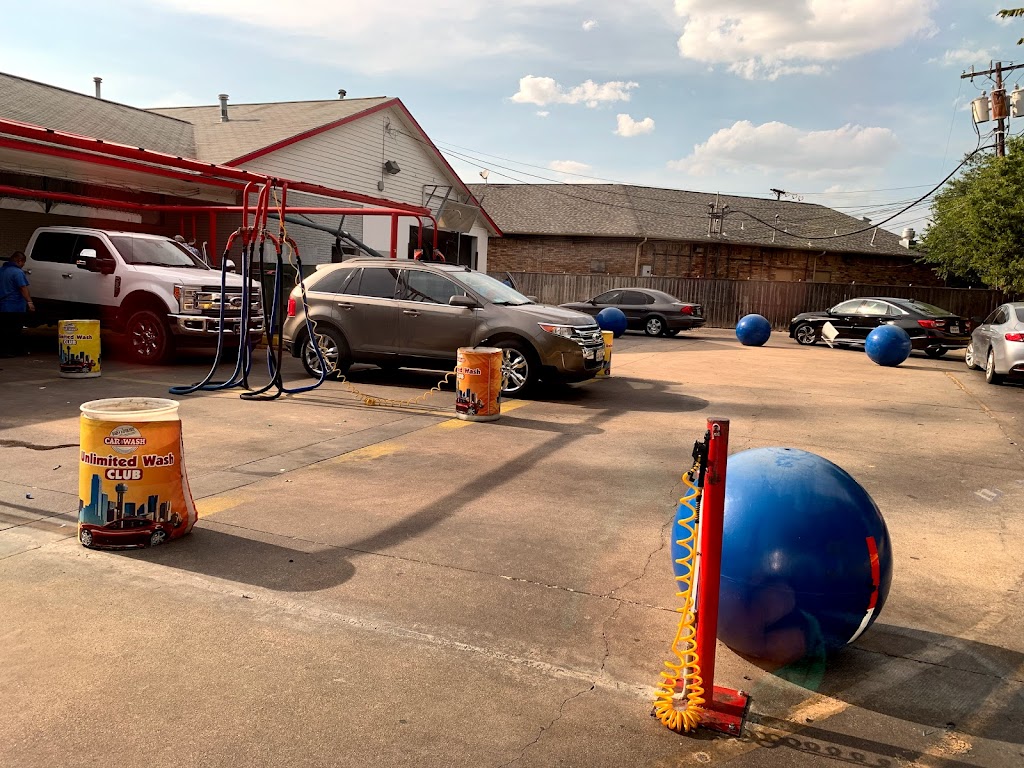 Mi-T-Fine Car Wash Inc | 600 N MacArthur Blvd #7424, Irving, TX 75061, USA | Phone: (972) 254-8686