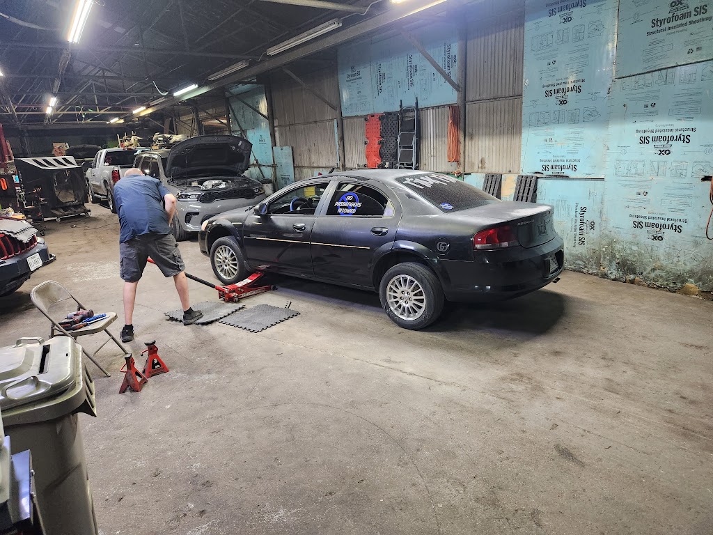 Tirado Auto | 2509 NE 36th St, Fort Worth, TX 76106, USA | Phone: (682) 710-1925