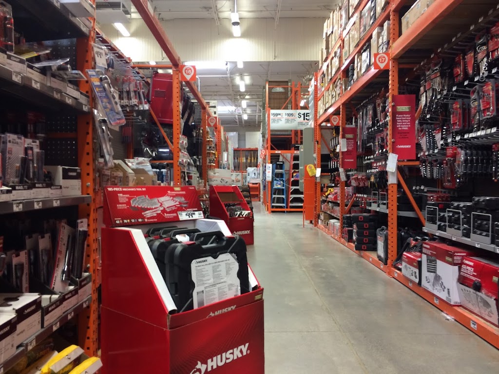 The Home Depot | 5125 Summit Ridge Ct, Reno, NV 89523, USA | Phone: (775) 787-9690