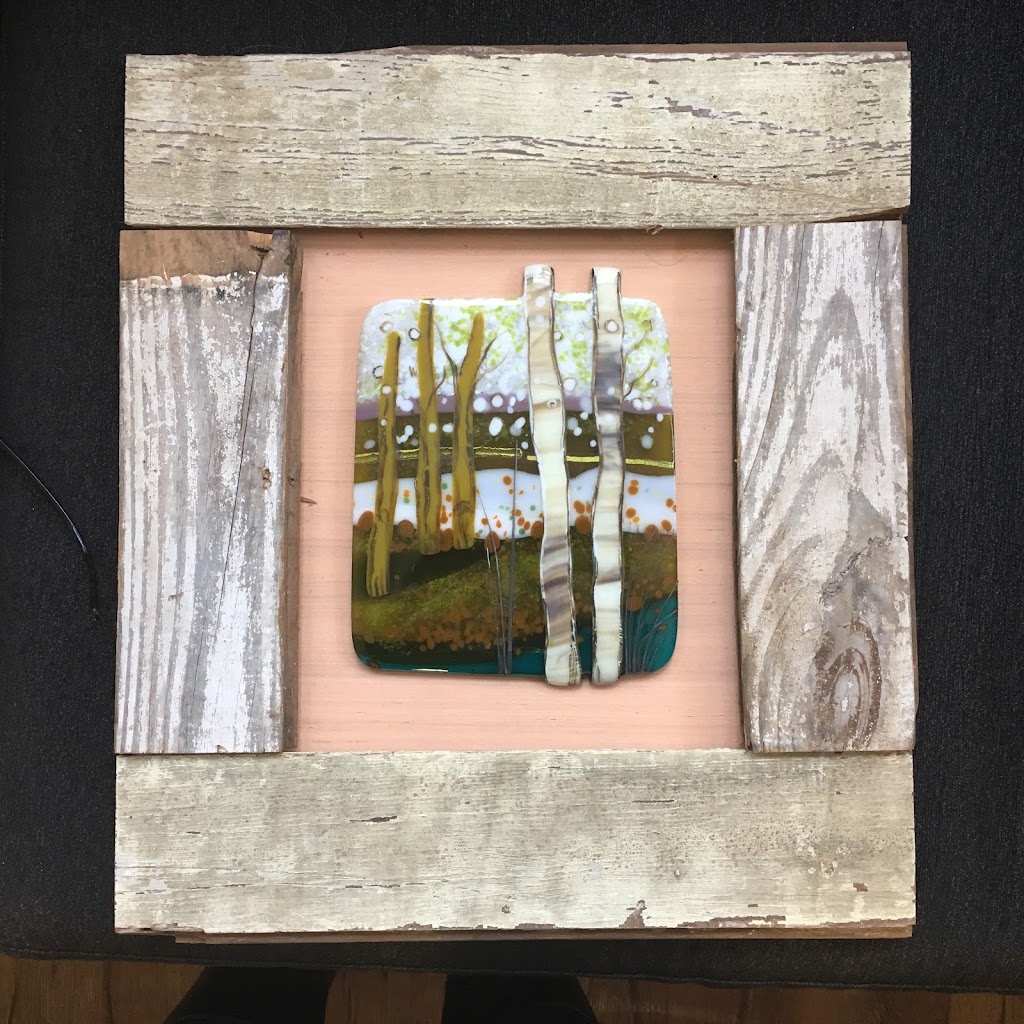 StudioGG Fused Glass Art & Instruction | 110 Shadowood Ln, Peachtree City, GA 30269, USA | Phone: (770) 598-7182