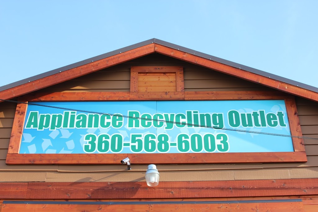 Appliance Recycling Outlet | 10105 Airport Way, Snohomish, WA 98296, USA | Phone: (360) 568-6003