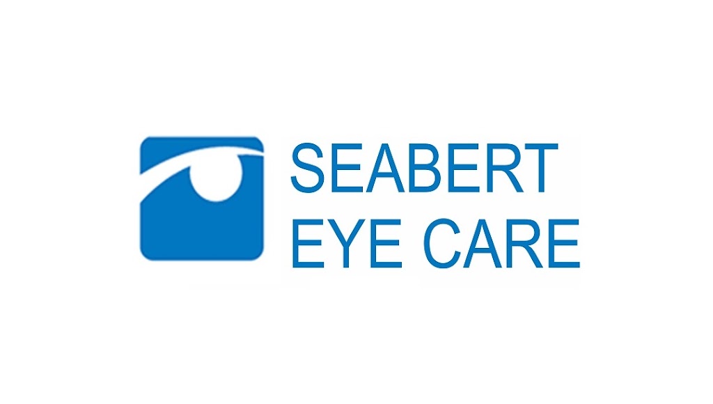 Seabert Eye Care | 1305 Hillside Dr, Burleson, TX 76028, USA | Phone: (817) 297-3736