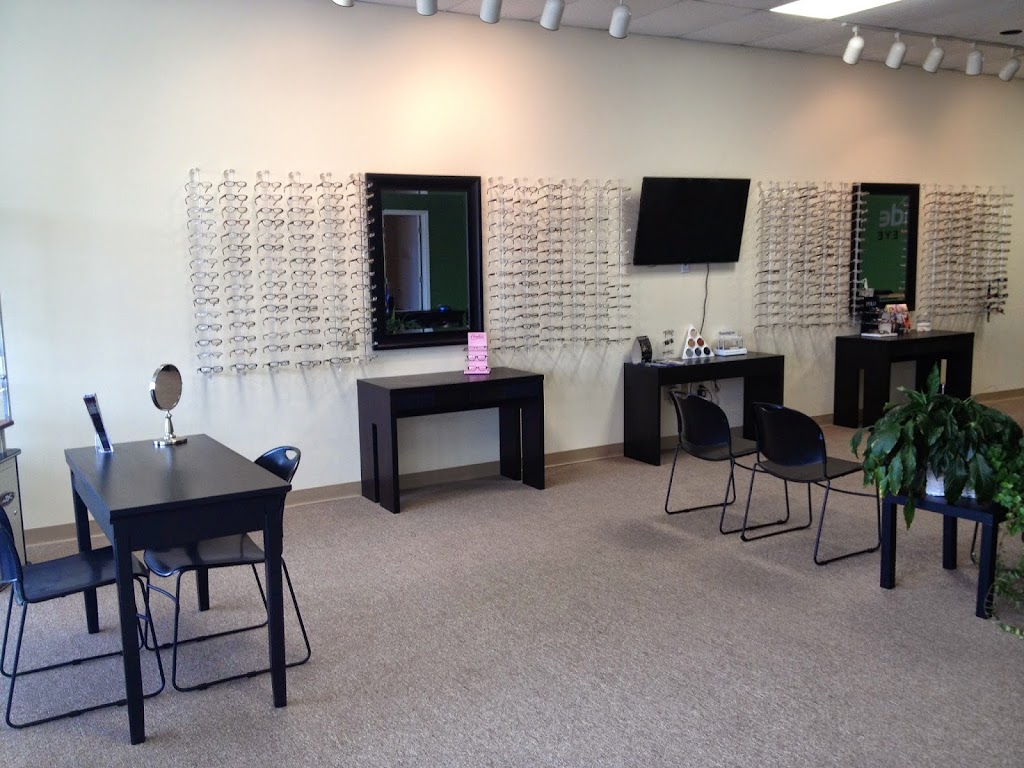 Meade Family Eye | 2195 Brandenburg Rd, Brandenburg, KY 40108, USA | Phone: (270) 422-7766