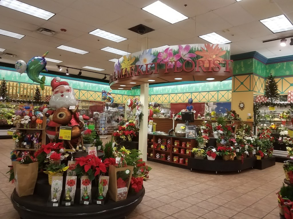 Central Market Florist | 911 Central Ave, Albany, NY 12206, USA | Phone: (518) 482-0426