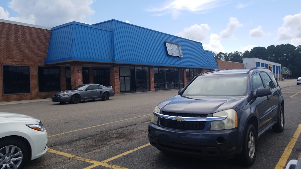 Factory Connection | 732 Memorial Blvd, Picayune, MS 39466, USA | Phone: (601) 799-0653