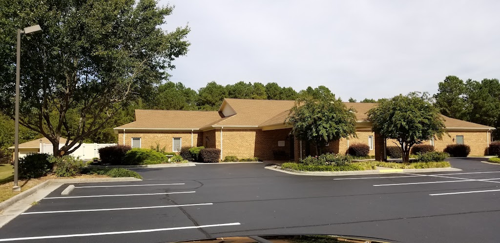 Kingdom Hall of Jehovahs Witnesses | 575 Old Wagner Rd, Petersburg, VA 23805, USA | Phone: (804) 722-0570