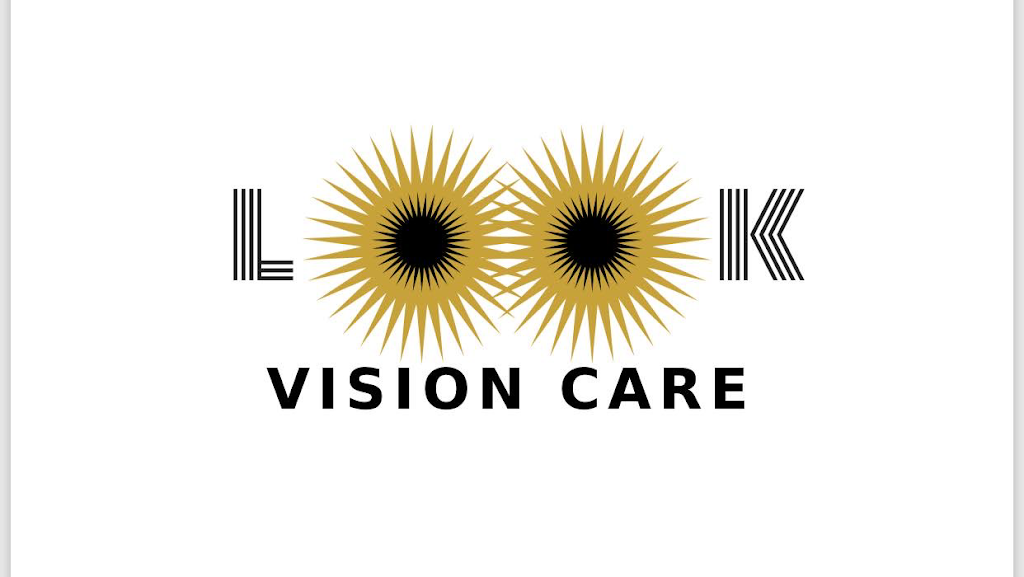 Look Vision Care | 16066 TX-121 Ste 700, Frisco, TX 75035, USA | Phone: (972) 332-8276