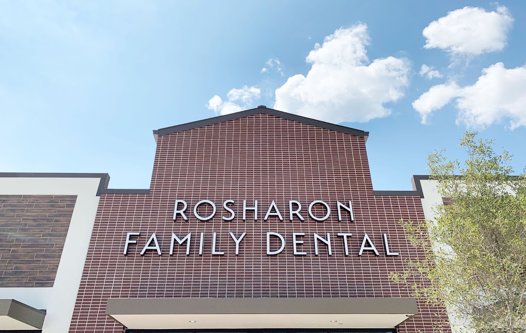 Rosharon Family Dental | 3244 Meridiana Pkwy Suite 105, Rosharon, TX 77583, USA | Phone: (281) 909-0202