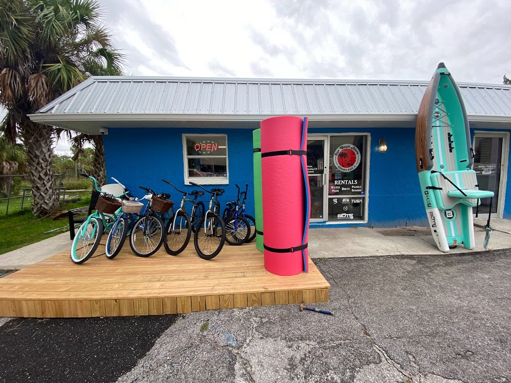 Our Beach Store | 4108 Shoal Line Blvd, Hernando Beach, FL 34607, USA | Phone: (352) 922-3224