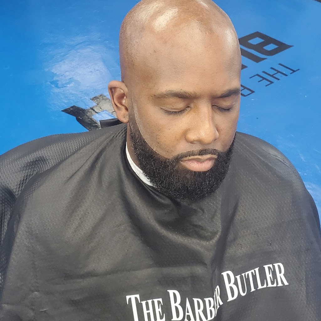 The Barber Butler | 397 E Southwest Pkwy #106, Lewisville, TX 75067, USA | Phone: (601) 613-4548