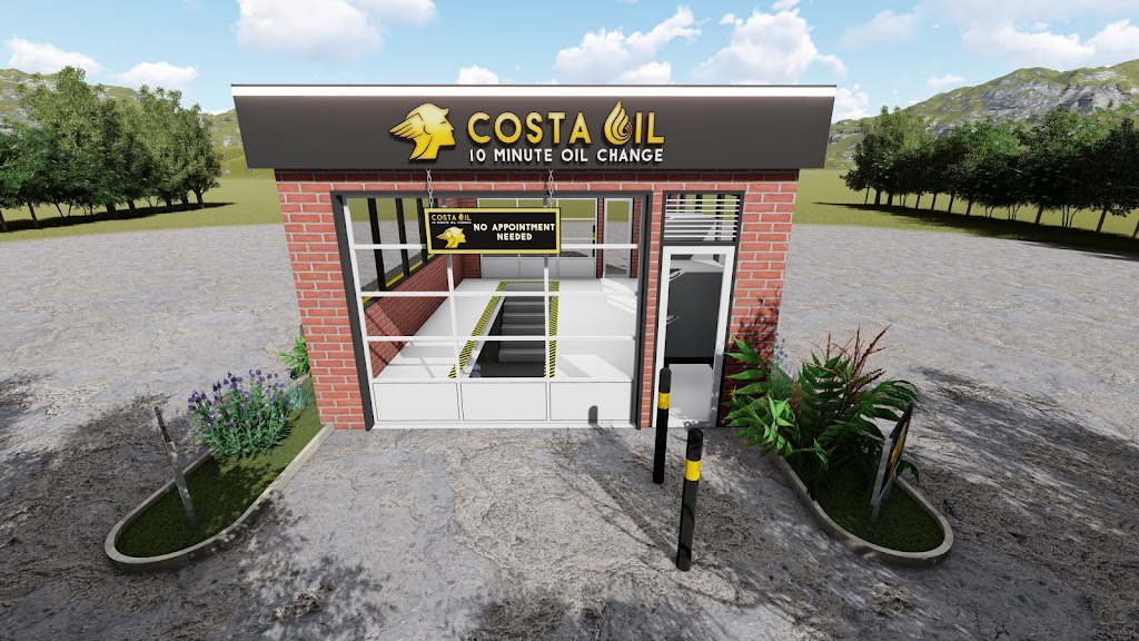 Costa Oil - 10 Minute Oil Change - Mentor-on-the-Lake | 6015 Andrews Rd, Mentor-On-The-Lake, OH 44060, USA | Phone: (440) 534-1803
