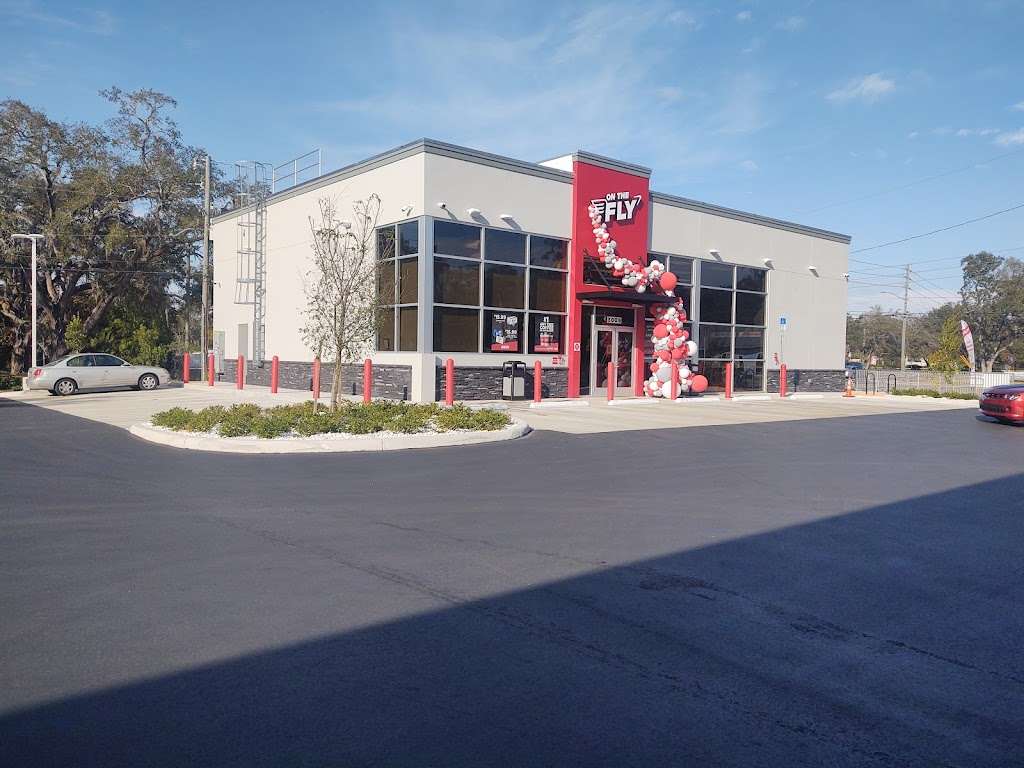 On The Fly | 3009 Gulf to Bay Blvd, Clearwater, FL 33759, USA | Phone: (727) 254-4138