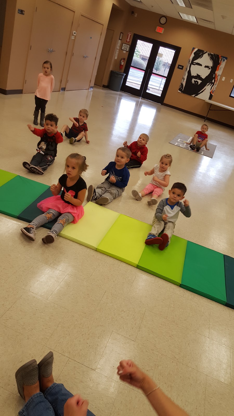 Surprise Christian Preschool | 14925 W Silverleaf Way, Surprise, AZ 85374, USA | Phone: (623) 387-8686