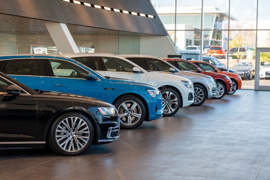 Audi Las Vegas | 6335 W Sahara Ave, Las Vegas, NV 89146, USA | Phone: (702) 570-0276