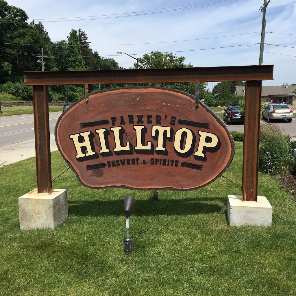 Parkers Hilltop Brewery | 6110 Dixie Hwy, City of the Village of Clarkston, MI 48346, USA | Phone: (248) 383-8444