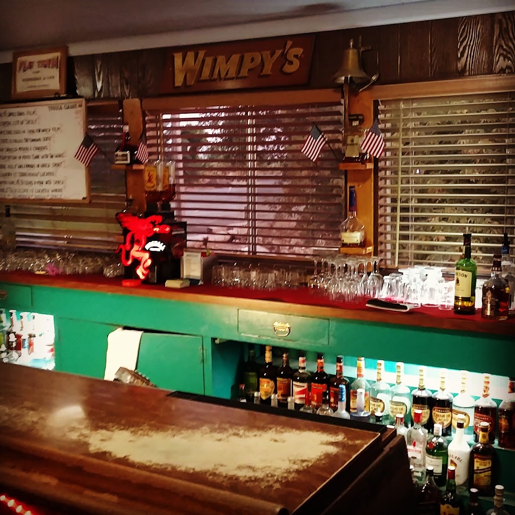Wimpys Cafe and Restaurant | 13945 W Walnut Grove Rd, Walnut Grove, CA 95690, USA | Phone: (209) 794-2544