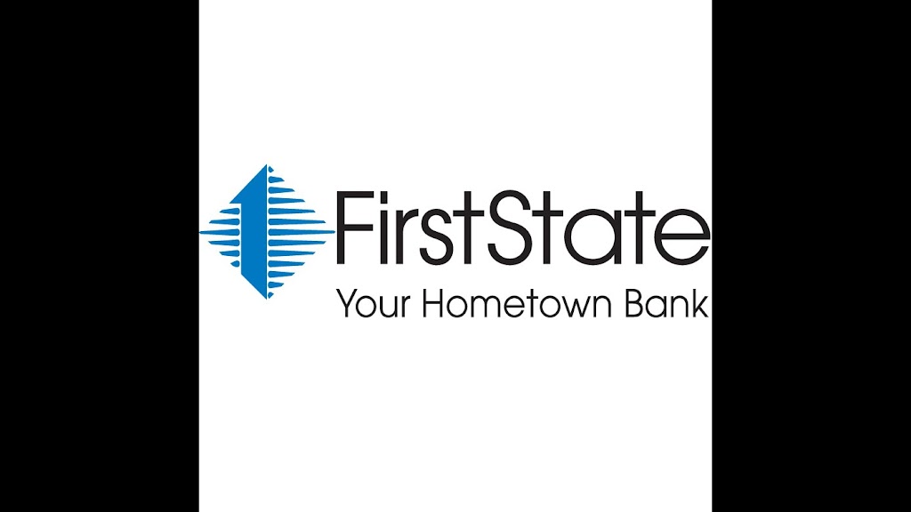 First State Bank | 11555 26 Mile Rd, Washington, MI 48094, USA | Phone: (586) 863-9351