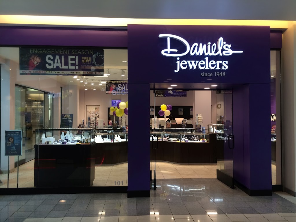 Daniels Jewelers | 1150 El Camino Real, San Bruno, CA 94066, USA | Phone: (650) 673-2088
