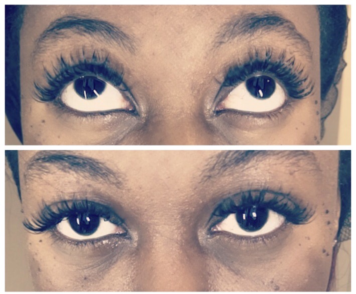 Eureka Lash & Beauty | Kennedy-Montgomery Building, 6566 Montgomery Rd #202, Cincinnati, OH 45213, USA | Phone: (513) 202-4386