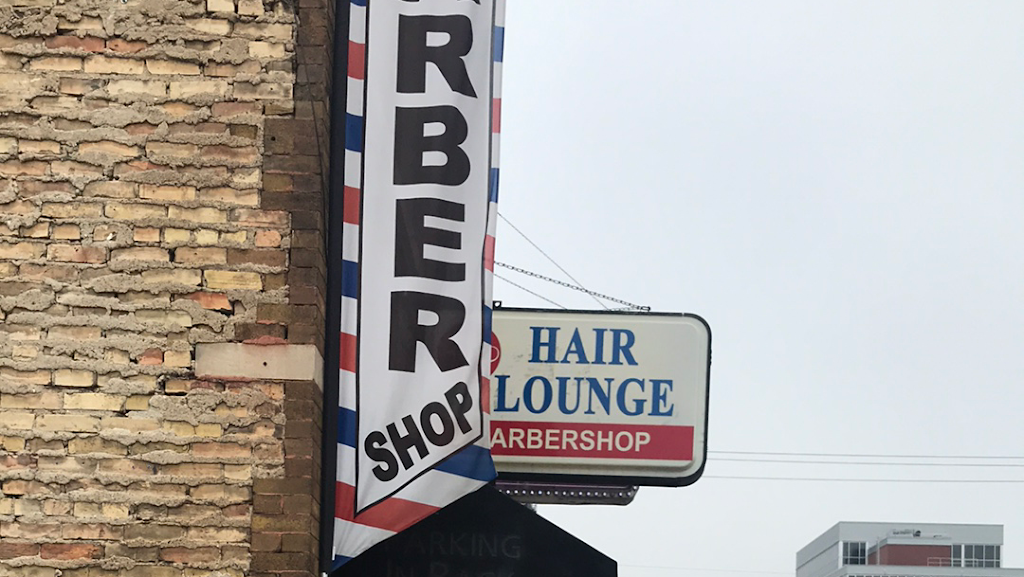 Hairlounge Barbershop | 1203 S Washington Ave, Minneapolis, MN 55415, USA | Phone: (612) 600-0011