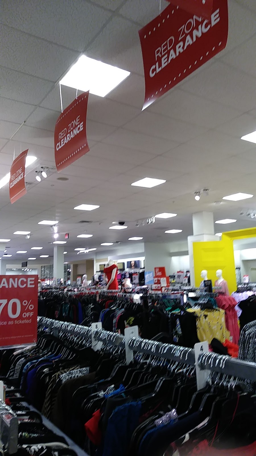 JCPenney | 5043 Jimmy Lee Smith Pkwy, Hiram, GA 30141, USA | Phone: (770) 250-1860