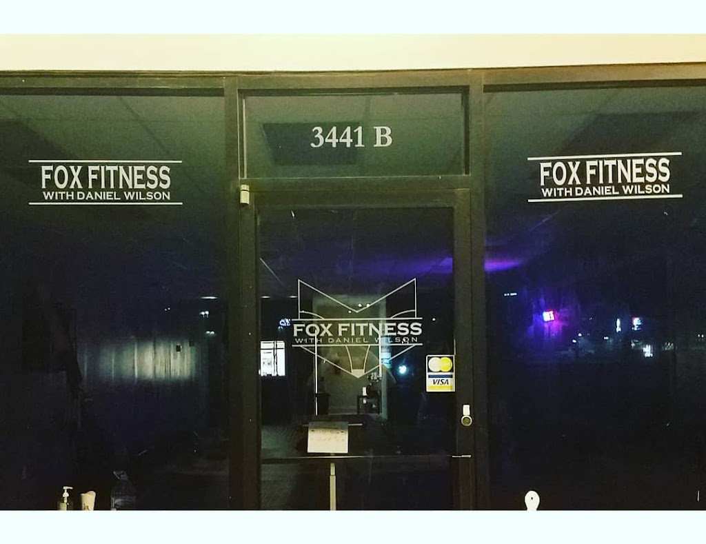 FoxfitnessLLC | 3441 GA-34, Sharpsburg, GA 30277, USA | Phone: (678) 621-9929