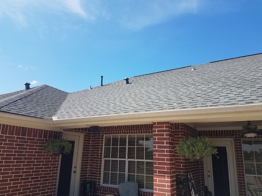 Trinity Roofing | 902 Lost River Dr, Friendswood, TX 77546, USA | Phone: (713) 503-2994