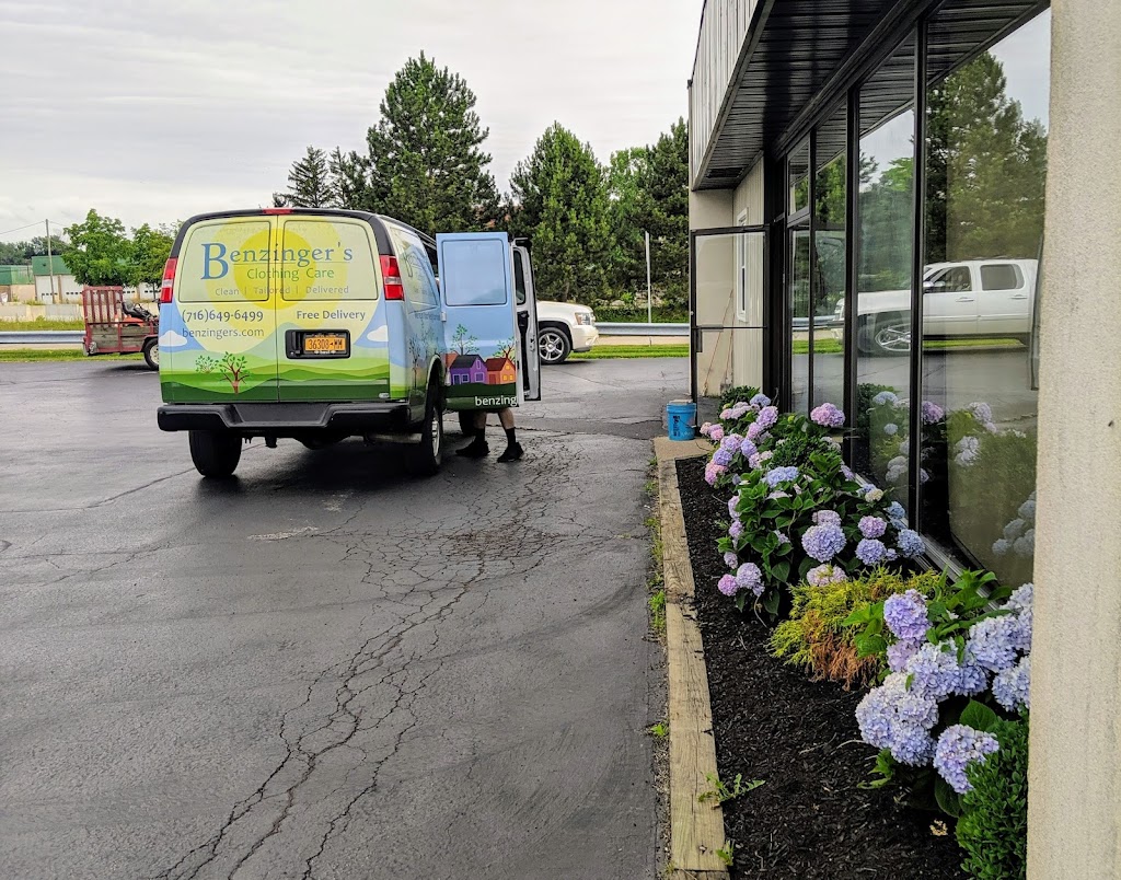 Benzingers Clothing Care | 473 Aurora St, Lancaster, NY 14086, USA | Phone: (716) 393-2900