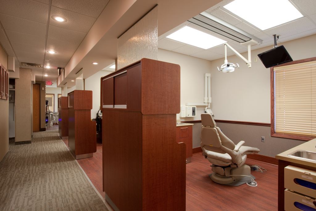 York Dental | 3205 W 76th St UNIT 1, Edina, MN 55435, USA | Phone: (952) 841-0122