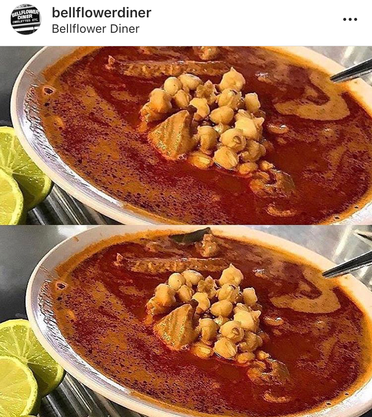 Bellflower Diner | 17018 Bellflower Blvd, Bellflower, CA 90706, USA | Phone: (562) 866-0533