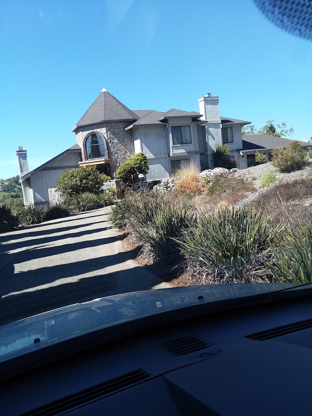 Richard Dean Painting | 26 Tweed Ln, Danville, CA 94526, USA | Phone: (925) 837-6291