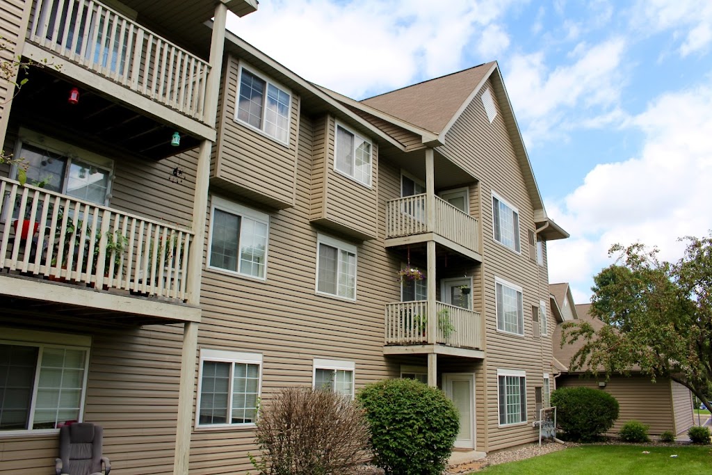 Greystone Heights Apartments | 5220 Greystone Dr, Inver Grove Heights, MN 55077 | Phone: (651) 552-9200