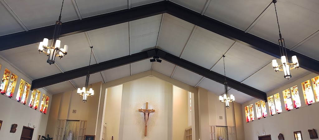 Church of the Assumption | 1100 Fulton Ave, San Leandro, CA 94577, USA | Phone: (510) 352-1537