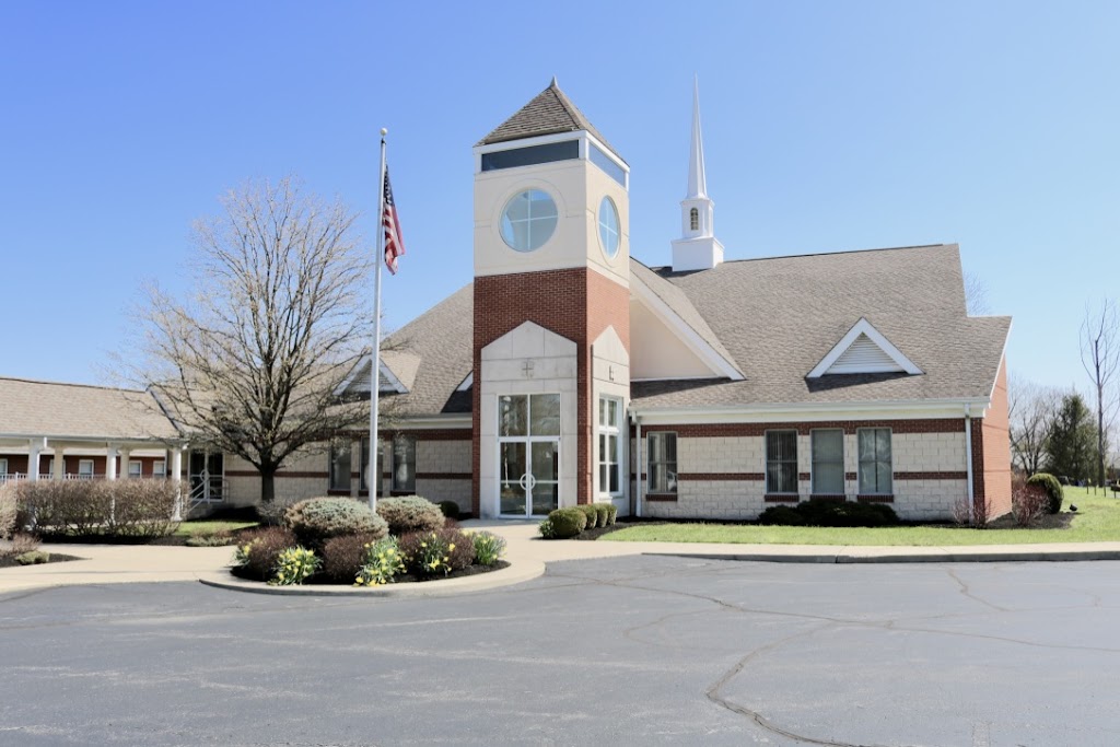 Lakota Hills Baptist Church | 6300 Tylersville Rd, West Chester Township, OH 45069, USA | Phone: (513) 777-4571