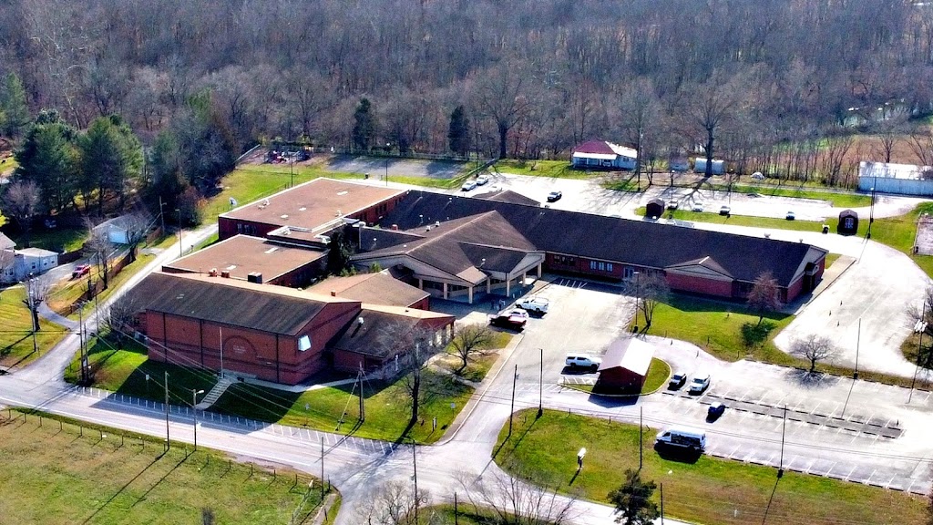 Clay City Elementary School | 4901 Main St, Clay City, KY 40312, USA | Phone: (606) 663-3315