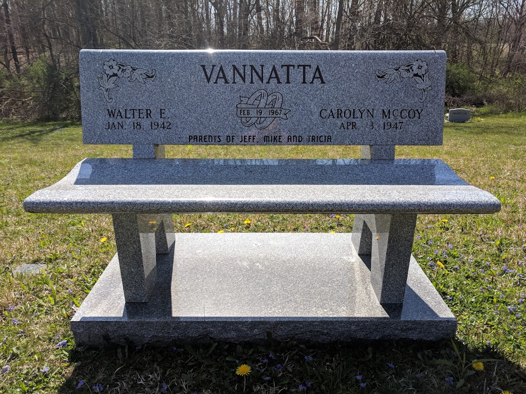 Basil Memorial Cemetery | 0240800100, Baltimore, OH 43105, USA | Phone: (740) 862-8303
