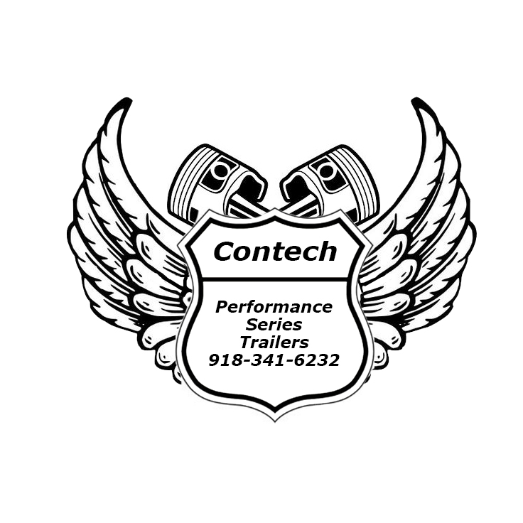 Contech Performance Trailers | 14233 E 450 Rd, Claremore, OK 74070 | Phone: (918) 341-3669
