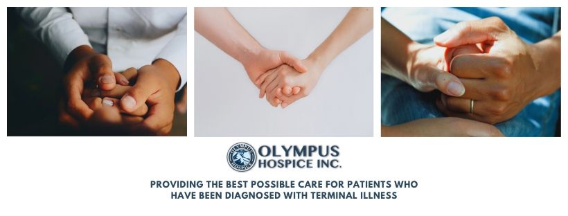 Olympus Hospice Inc | 6047 Tampa Ave #101, Tarzana, CA 91356, USA | Phone: (818) 691-1707