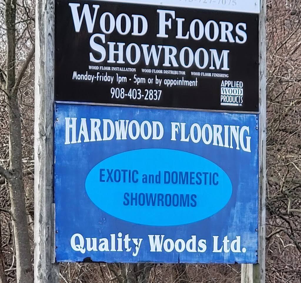 Applied Wood Products Inc. | 95 Bartley Flanders Rd, Flanders, NJ 07836, USA | Phone: (908) 874-7179
