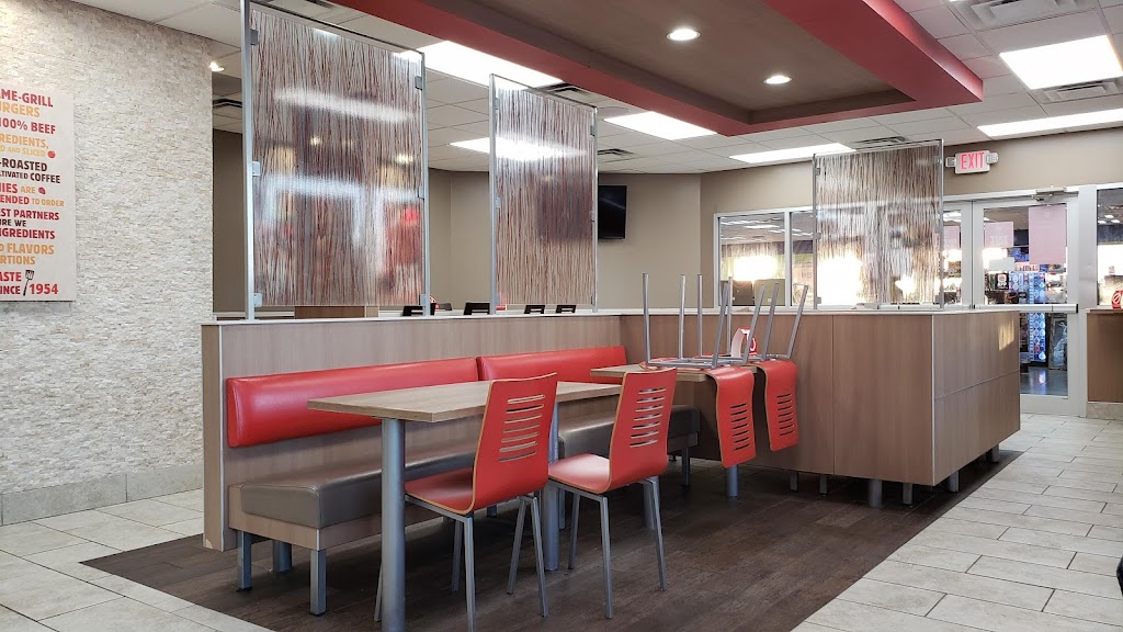 Burger King | 8417 US-287, Alvord, TX 76225, USA | Phone: (940) 427-2601