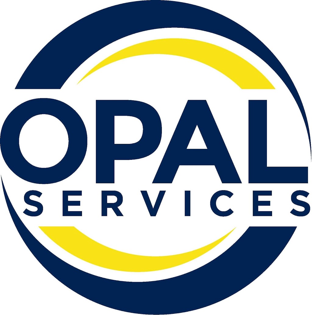 Opal Services, Inc. | 1335 Corporate Center Curve STE 100, Eagan, MN 55121, USA | Phone: (651) 454-8501