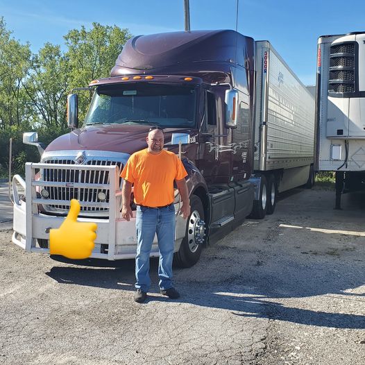 Seagate Transportation | 555 F St, Perrysburg, OH 43551, USA | Phone: (419) 666-9919