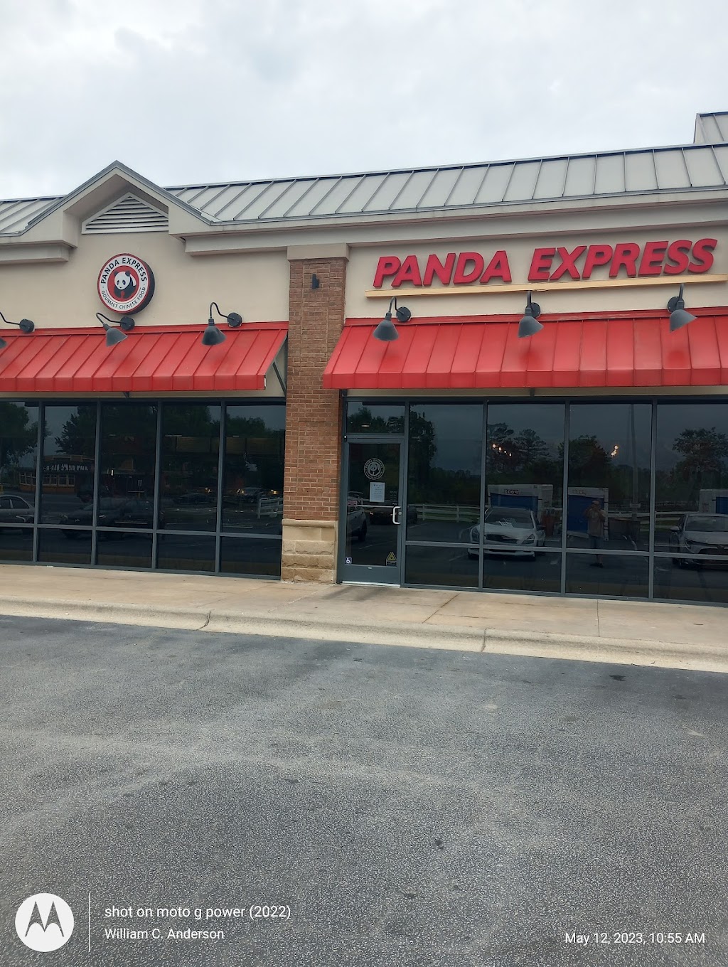 Panda Express | 2239 GA-20, Conyers, GA 30013, USA | Phone: (770) 860-9317