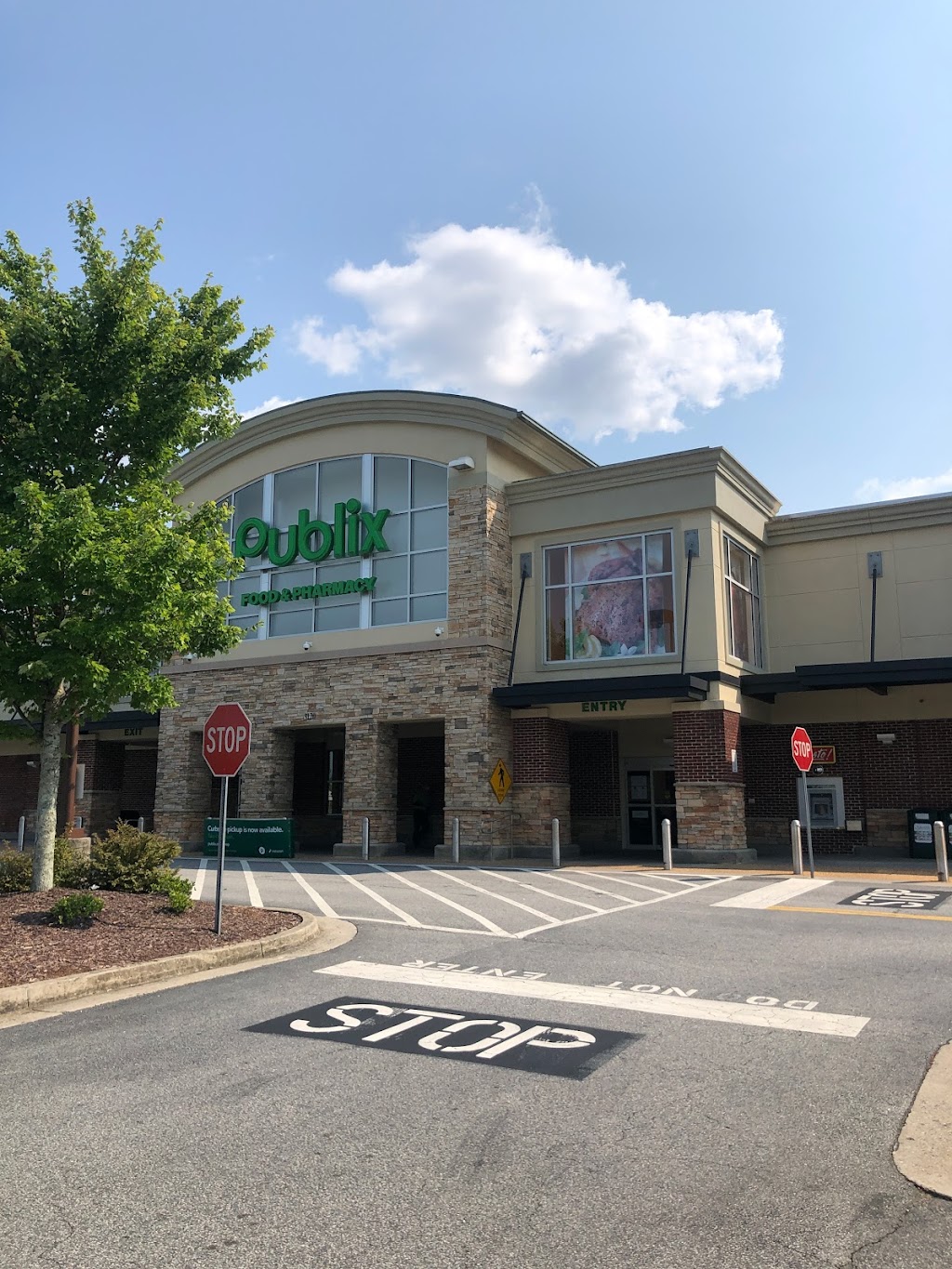 Publix Super Market at The Village Shoppes at Windermere | 3120 Mathis Airport Pkwy, Suwanee, GA 30024, USA | Phone: (770) 781-0368